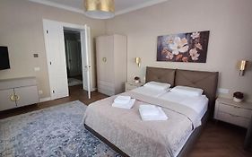 Apartment4U Tribunei